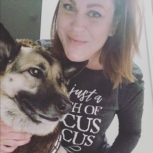 Meet your Posher, Allie